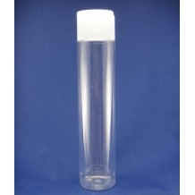 300ml plastic shampoo bottle with cap(FPET300-D)